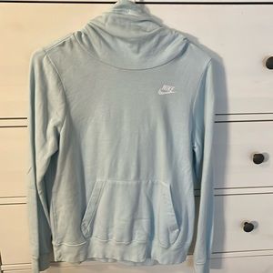 Nike sweater/ turtleneck